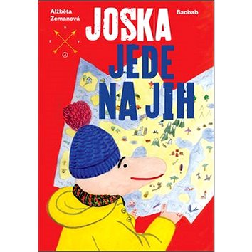 

Joska jede na jih