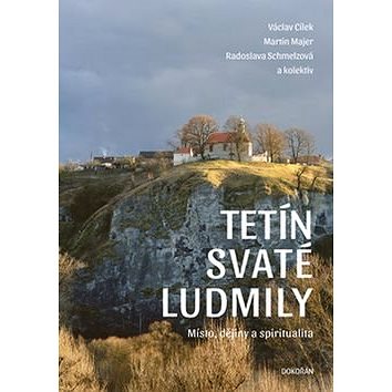 

Tetín svaté Ludmily