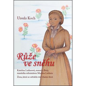 

Růže ve sněhu