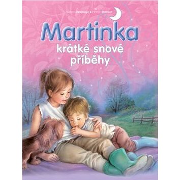 

Martinka krátké snové příběhy