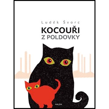 

Kocouři z Poldovky
