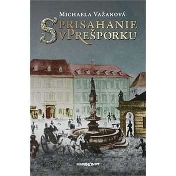 

Sprisahanie v Prešporku