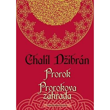 

Prorok Prorokova záhrada