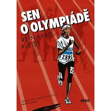 

Sen o olympiádě