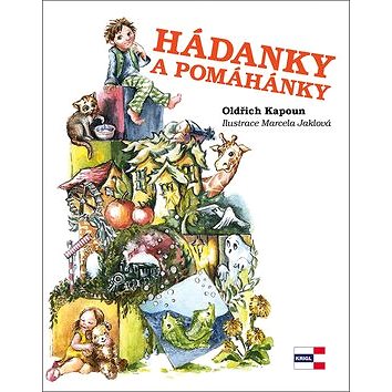 

Hádanky a pomáhánky