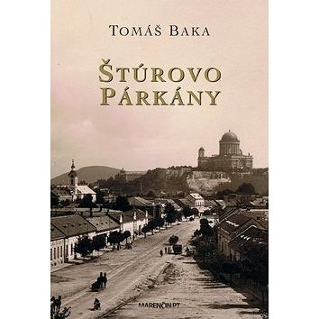 

Štúrovo Párkany