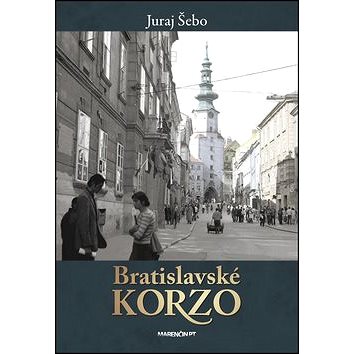

Bratislavské korzo