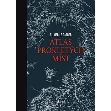

Atlas prokletých míst