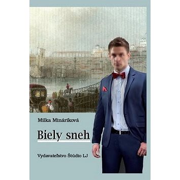 

Biely sneh