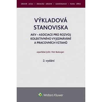 

Výkladová stanoviska: Asociace pro rozvoj kolektivního vyjednávání a pracovních vztahů