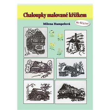 

Chaloupky malované křížkem