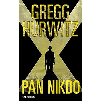 

Pan Nikdo