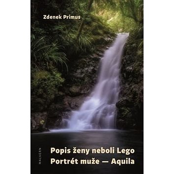 

Popis ženy neboli Lego Portrét muže – Aquila