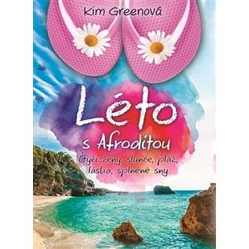 

Léto s Afroditou: Paging Aphrodite