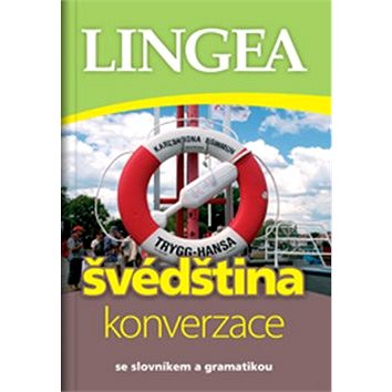 

Švédština konverzace: se slovníkem a gramatikou