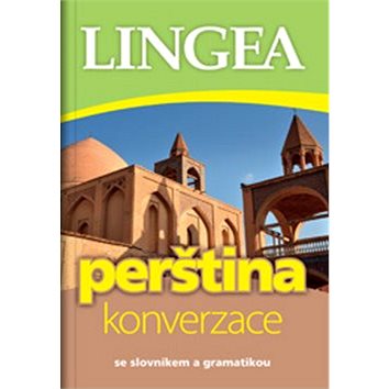 

Perština konverzace: se slovníkem a gramatikou