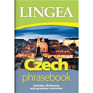 

Czech Phrasebook
