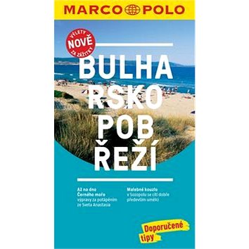 

Bulharsko Pobřeží