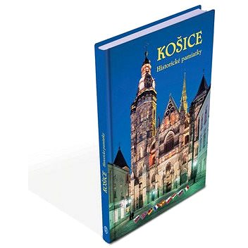 

Košice Historické pamiatky