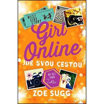 

Girl Online jde svou cestou