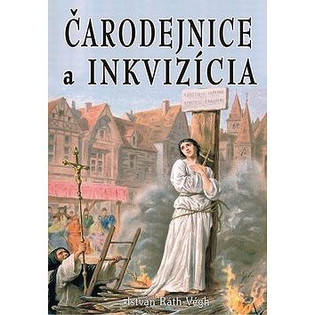 

Čarodejnice a inkvizícia