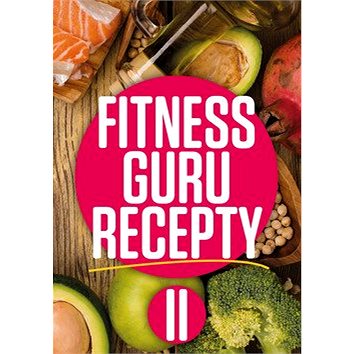 

Fitness Guru Recepty 2