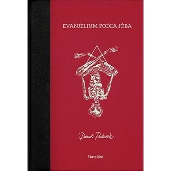 

Evanjelium podľa Jóba