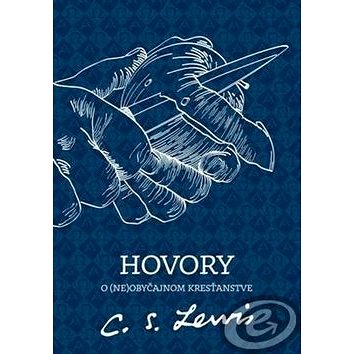 

Hovory o (ne)obyčajnom kresťanstve