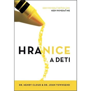 

Hranice a deti