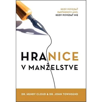 

Hranice v manželstve