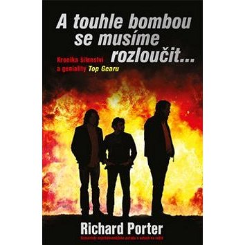 

A touhle bombou se musíme rozloučit