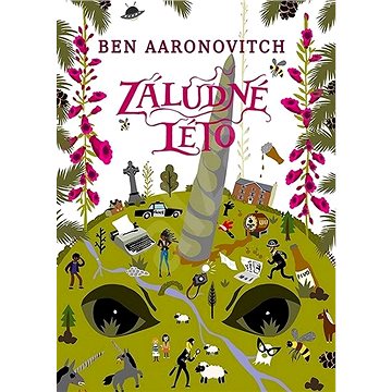 

Záludné léto