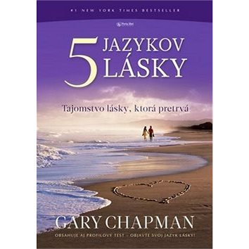 

Päť jazykov lásky