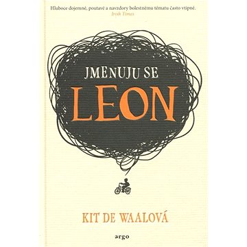 

Jmenuju se Leon