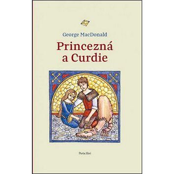 

Princezná a Curdie