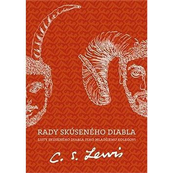 

Rady skúseného diabla