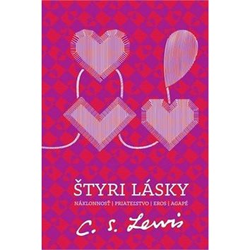 

Štyri lásky