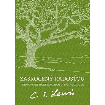 

Zaskočený radosťou