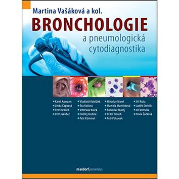 

Bronchologie: A pneumologická cytodiagnostika