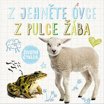 

Z jehněte ovce Z pulce žába: Životní cyklus