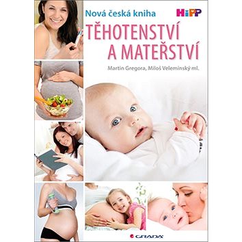 

Těhotenství a mateřství