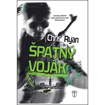 

Špatný voják