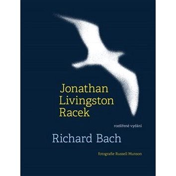 

Jonathan Livingston Racek