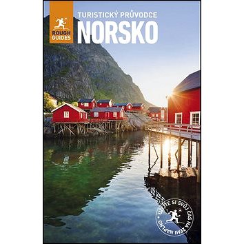 

Norsko: Turistický průvodce
