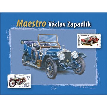 

Maestro Václav Zapadlík