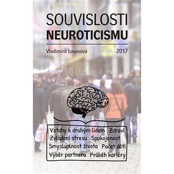 

Souvislosti neuroticismu