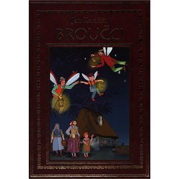 

Broučci
