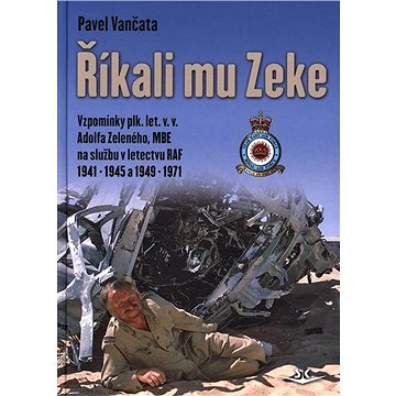 

Říkali mu Zeke