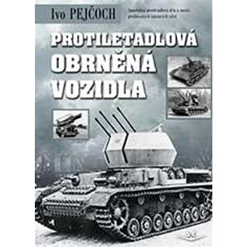 

Protiletadlová obrněná vozidla