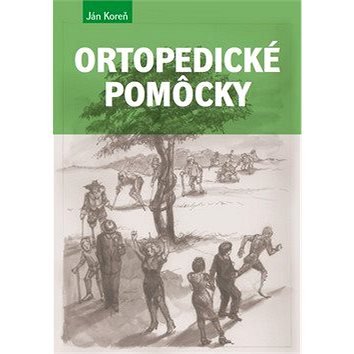 

Ortopedické pomôcky
